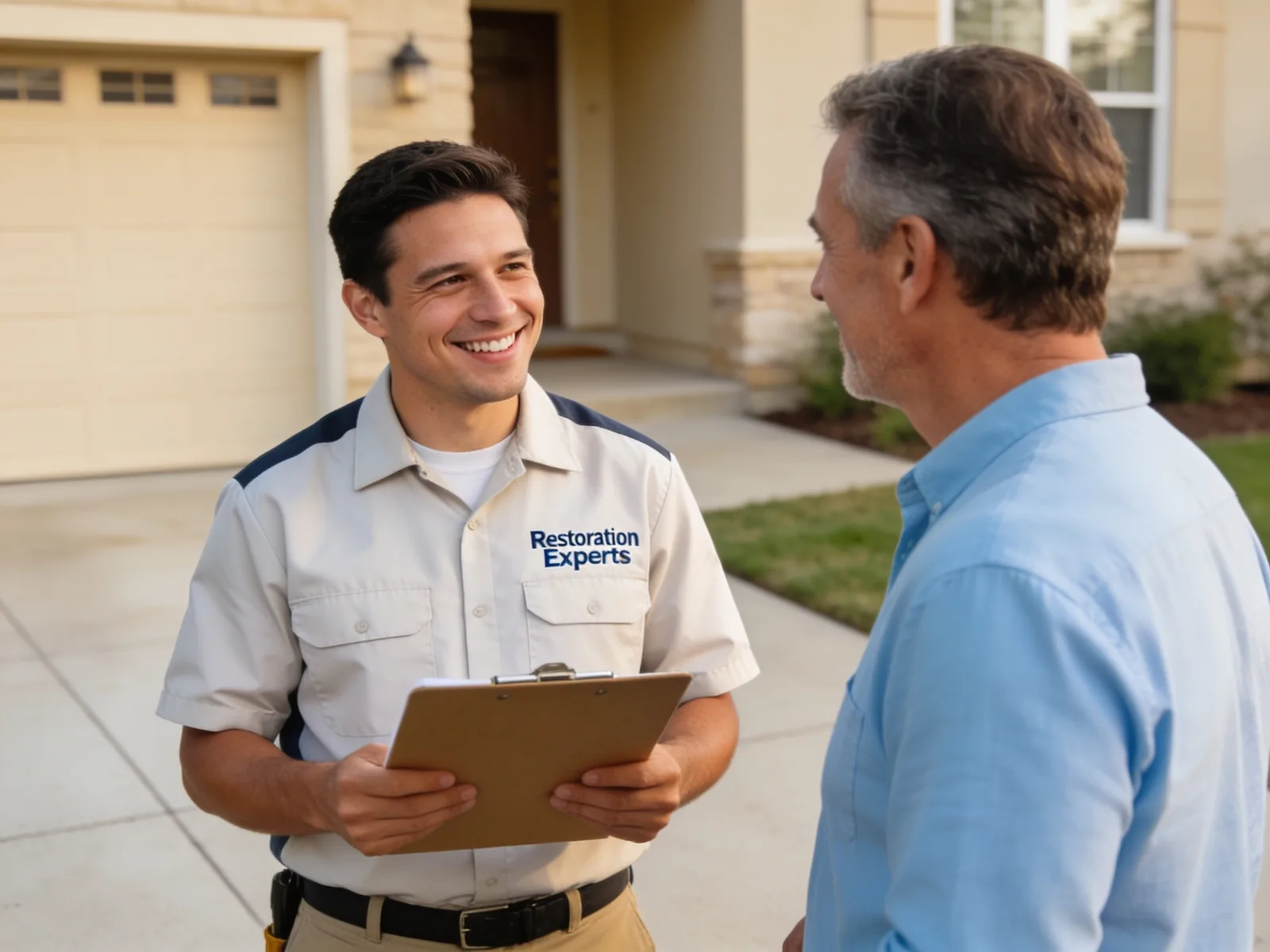 Water Damage Cleanup Ilfeld, NM FAQs